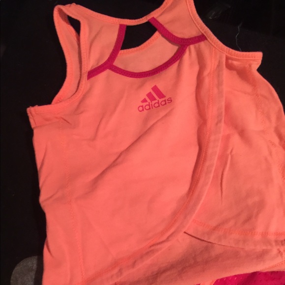 🌺Adidas Outfit🌺 - Picture 2 of 3